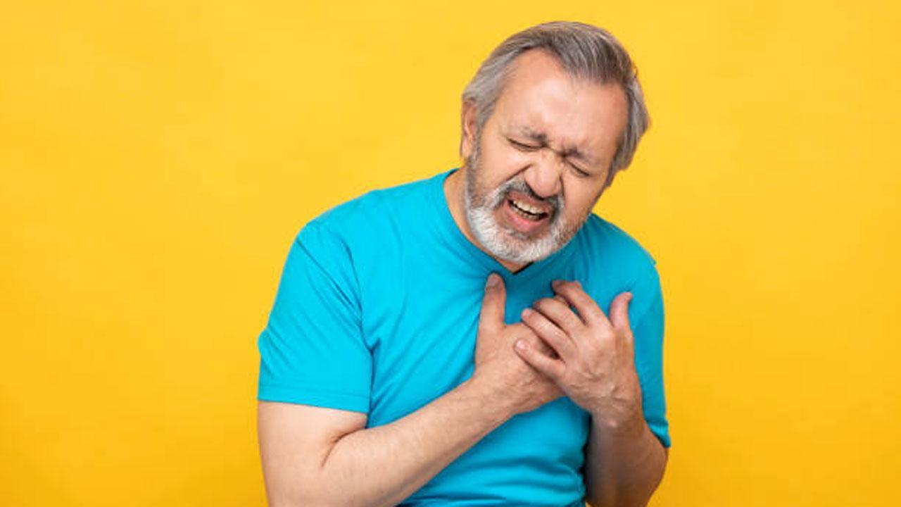 પ્રતીકાત્મક તસવીર (સૌજન્ય : આઇસ્ટૉક)