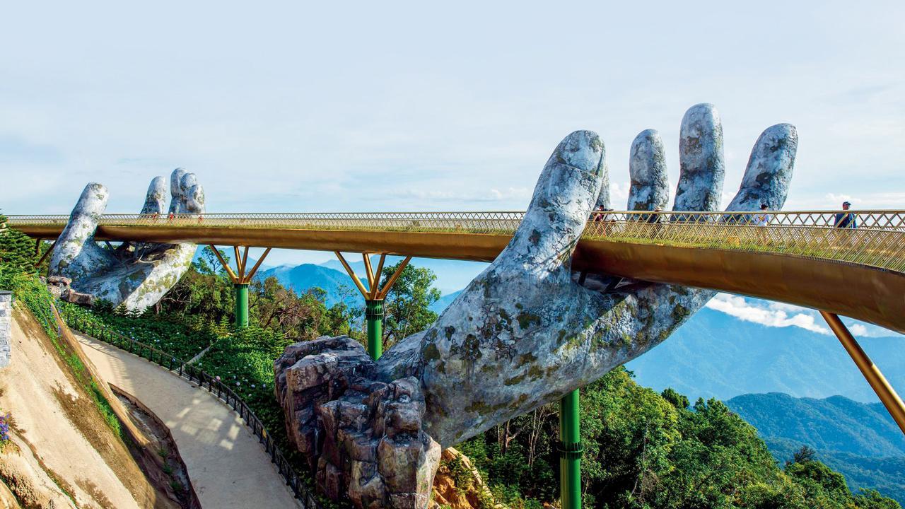 ગોલ્ડન બ્રિજ