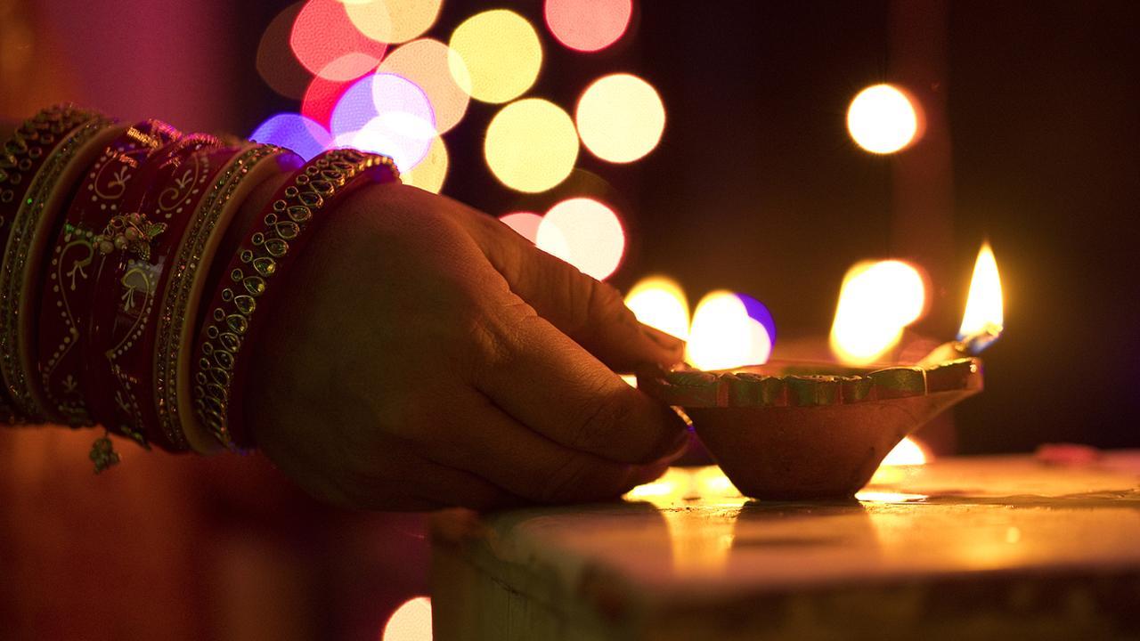 પ્રતીકાત્મક તસવીર (તસવીર સૌજન્ય : આઇસ્ટૉક)