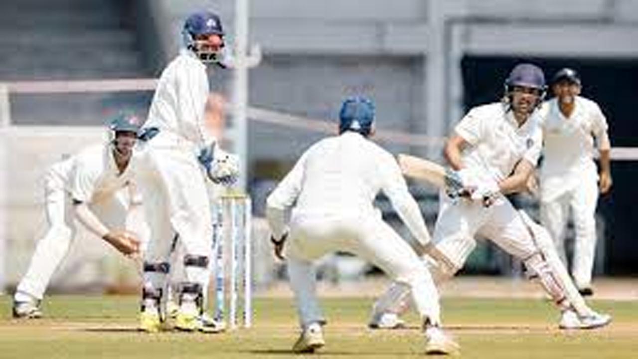 પ્રતીકાત્મક તસવીર (સૌજન્ય : મિડ-ડે )