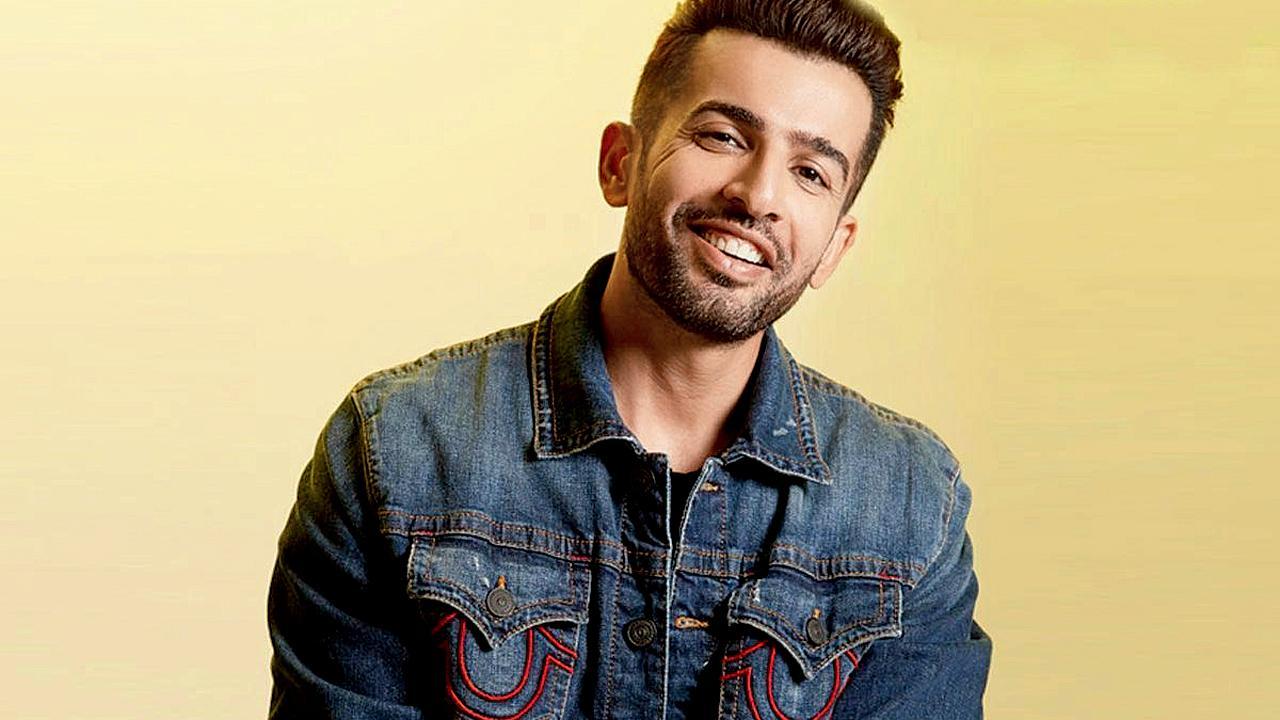 જય ભાનુશાલી