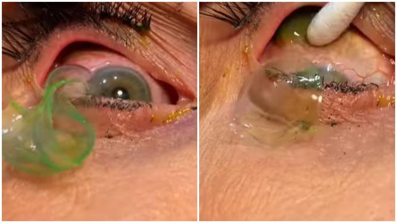 વીડિયોમાંથી સ્ક્રીનશોટ (તસવીર: ટ્વિટર)