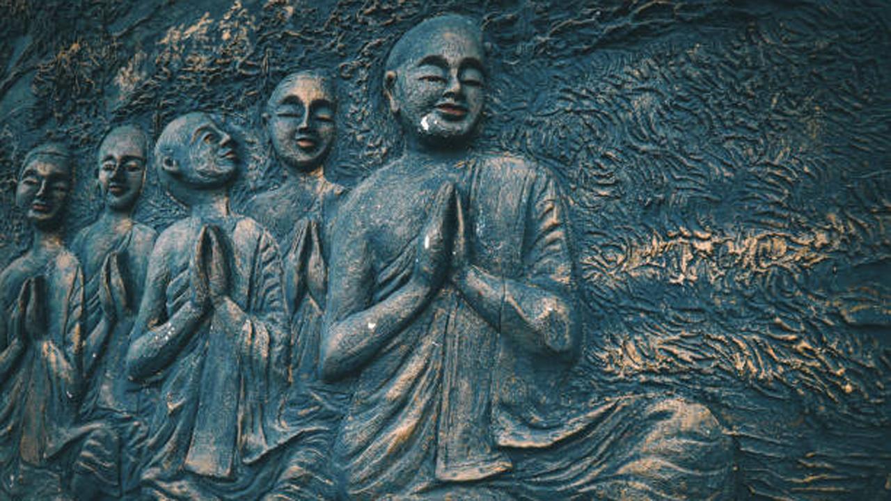 પ્રતીકાત્મક તસવીર (સૌજન્ય : આઇસ્ટૉક)