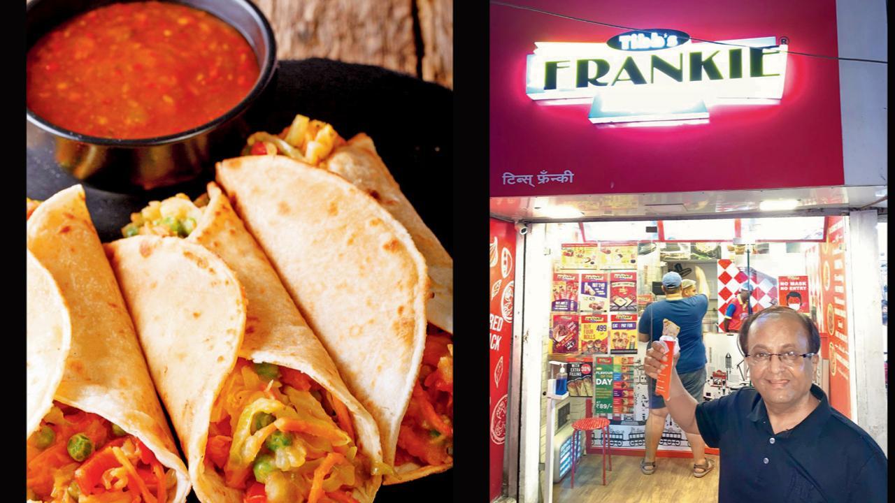તમને ખબર છે, આ ફ્રૅન્કી પેટન્ટ નેમ છે?