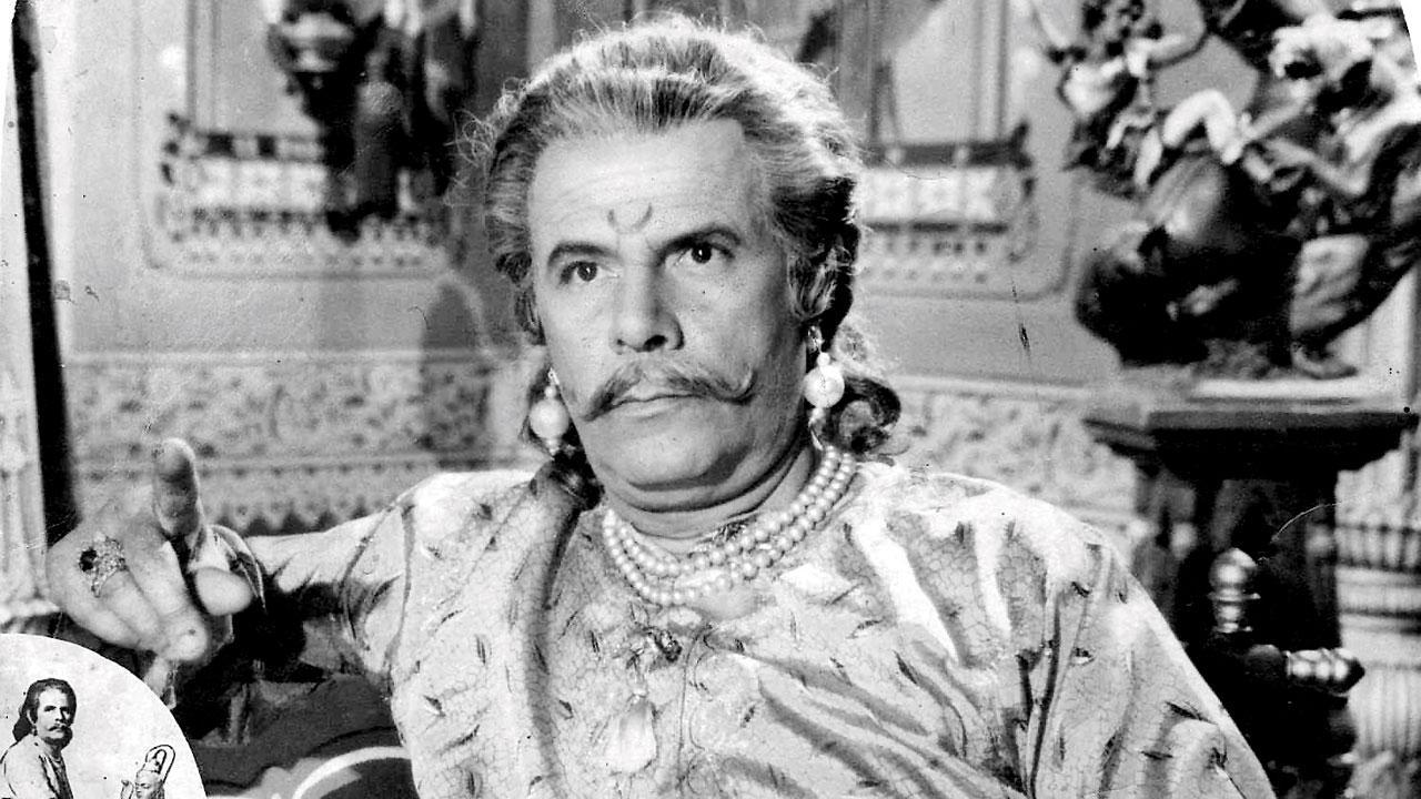 સોહરાબ મોદી