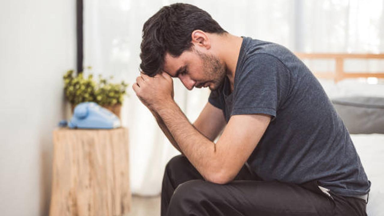 પ્રતીકાત્મક તસવીર (સૌજન્ય : આઇસ્ટૉક)