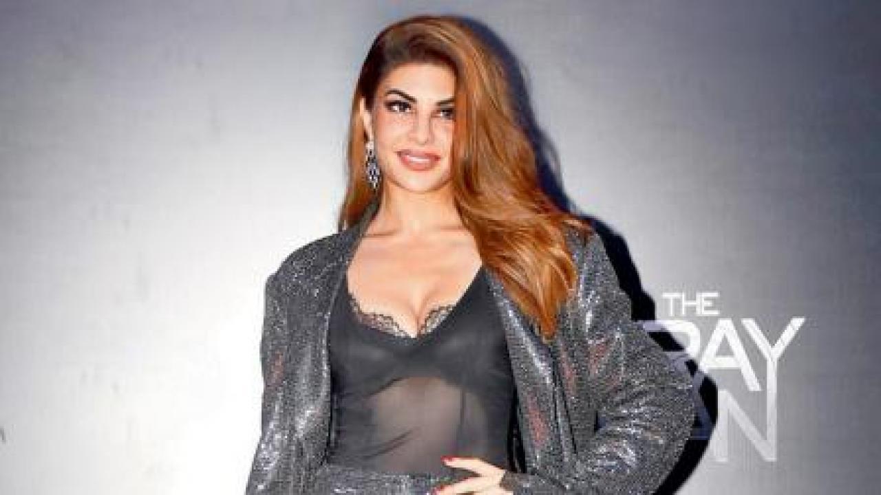  જૅકલીન ફર્નાન્ડીઝ