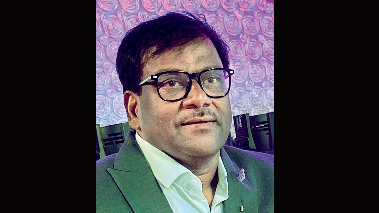 અશોકકુમાર જૈન