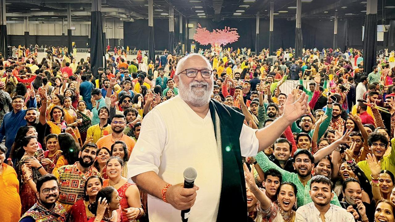 અતુલ પુરોહિત