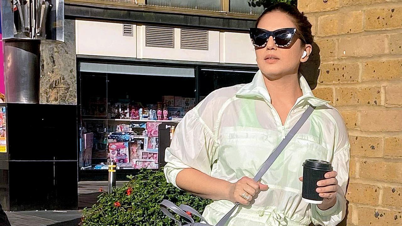 હુમા કુરેશી