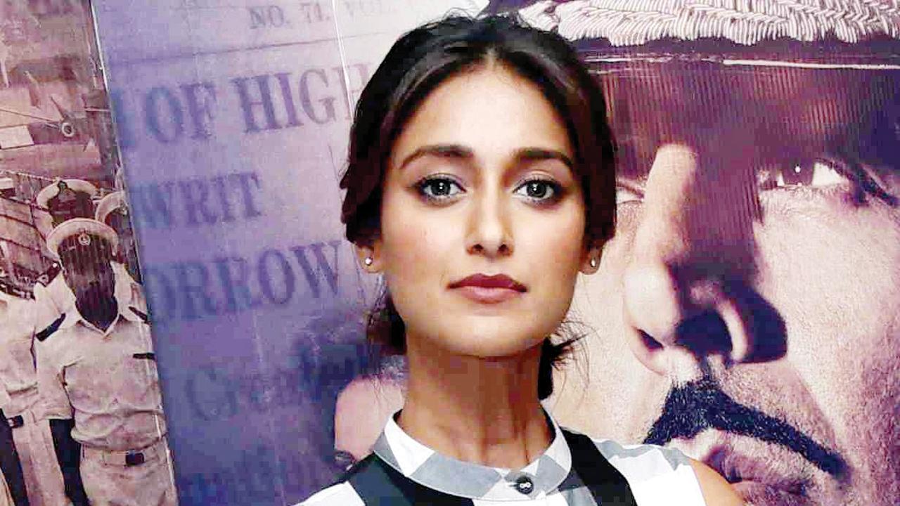 ઇલિઆના ડિક્રુઝ