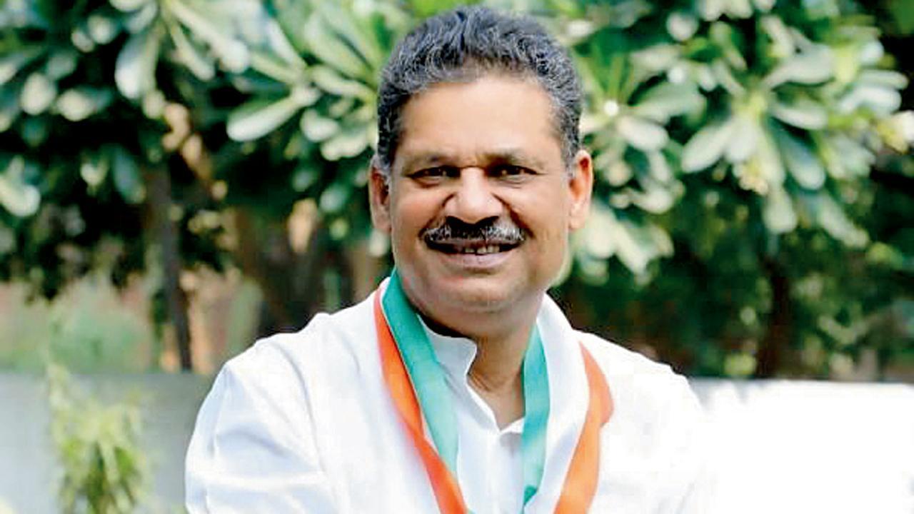 કીર્તિ આઝાદ