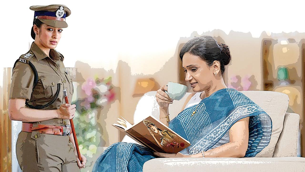 લવ-સ્ટોરી (પ્રકરણ ૪)