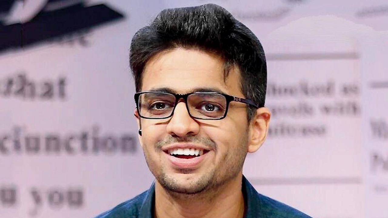 રોહન જોશી