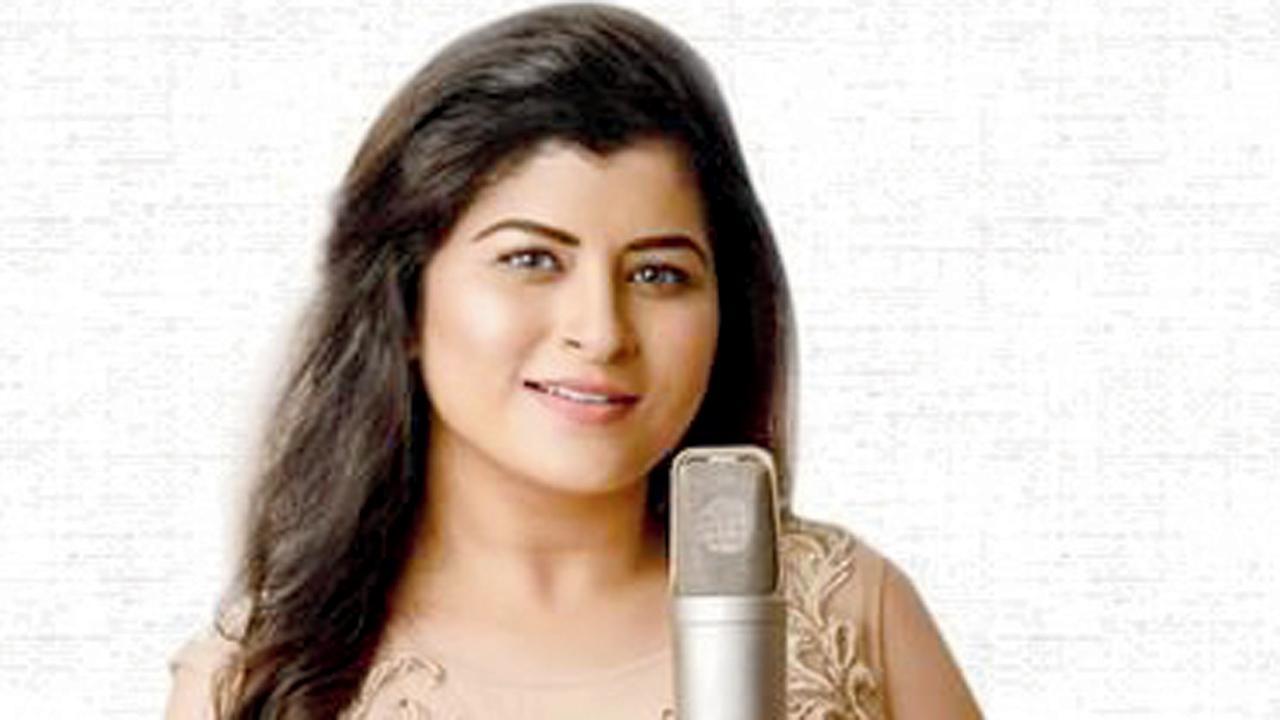 સવાની રવીન્દ્ર