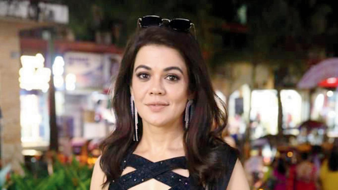 શ્વેતા ગુલાટી