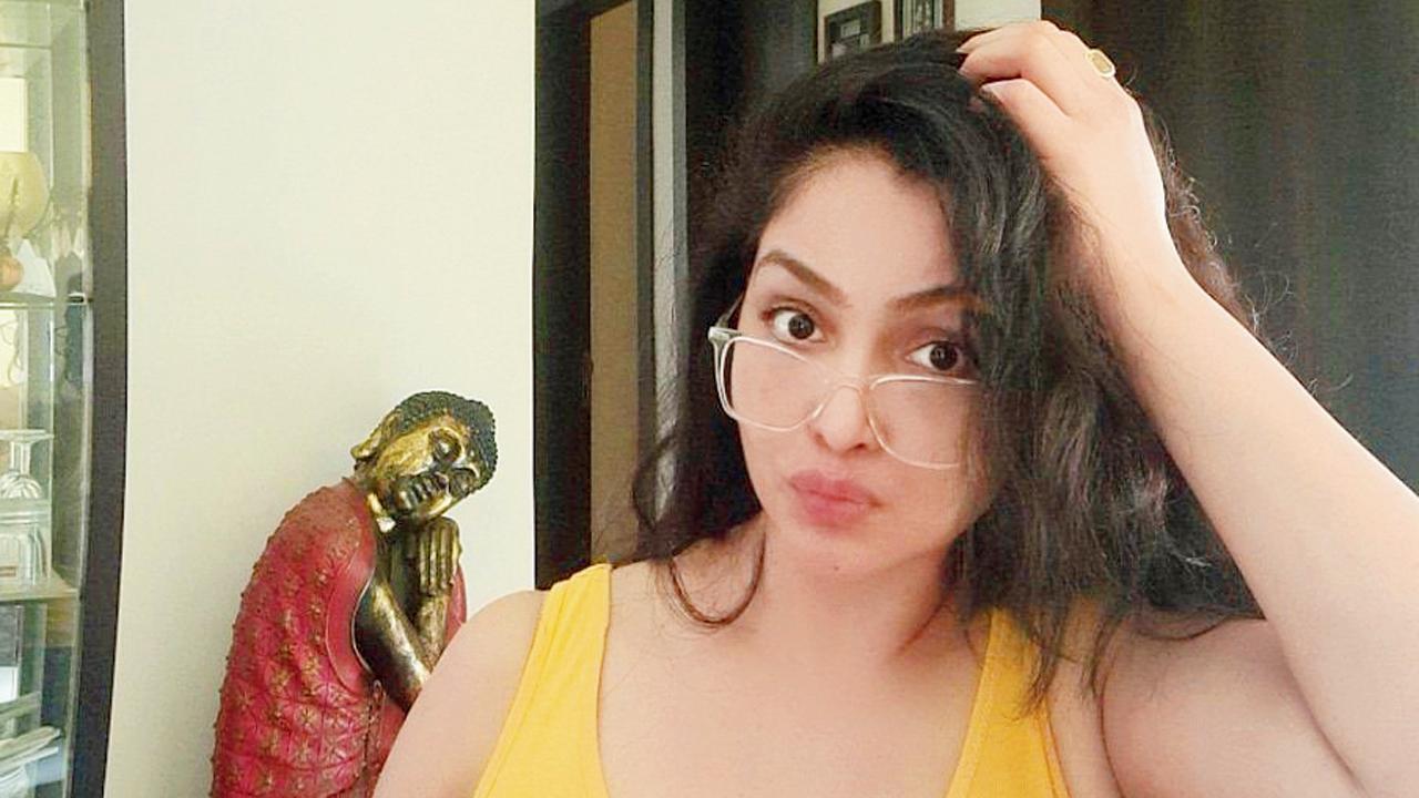 શુભાંગી અત્રે