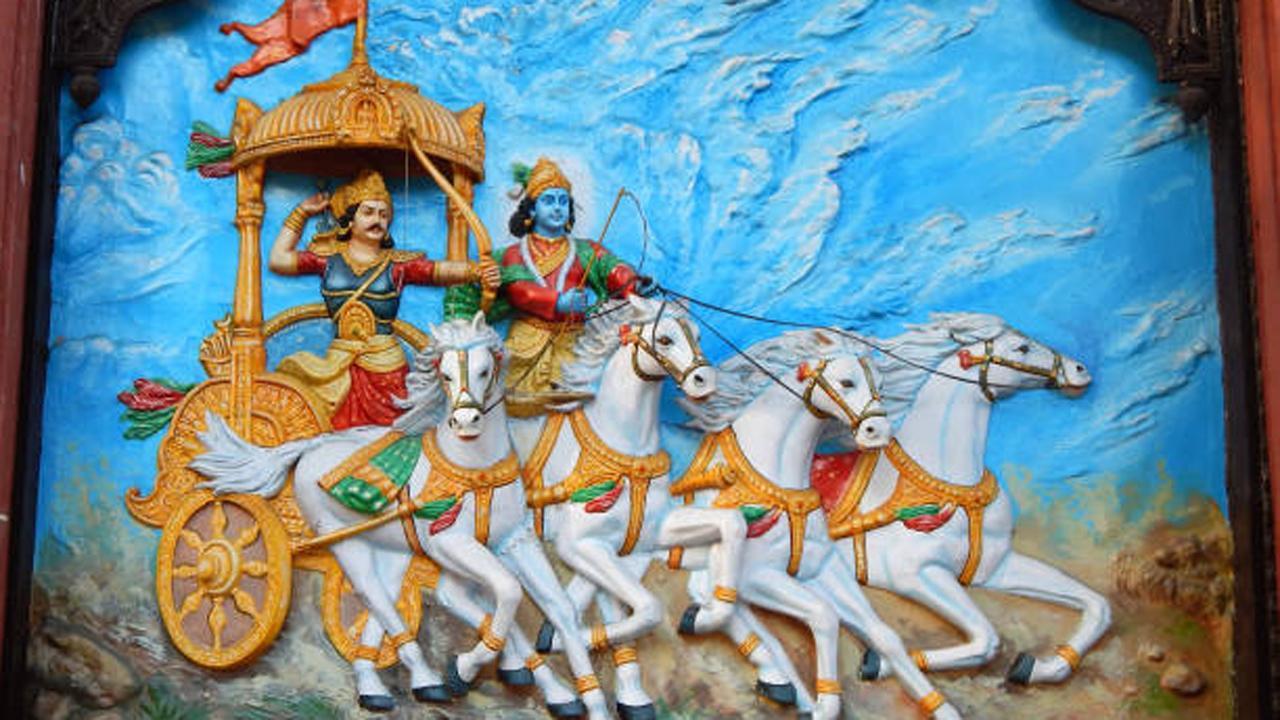 પ્રતીકાત્મક તસવીર (સૌજન્ય : આઇસ્ટૉક)