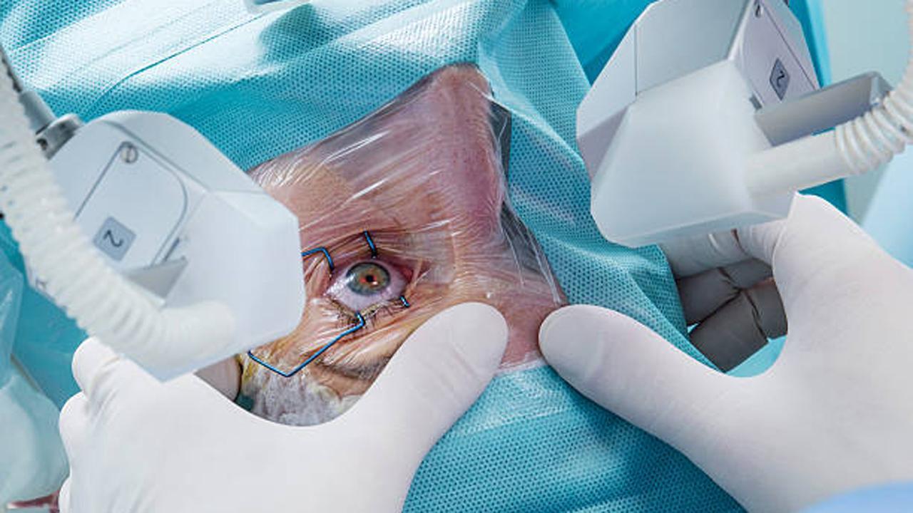 પ્રતીકાત્મક તસવીર (સૌજન્ય : આઇસ્ટૉક)