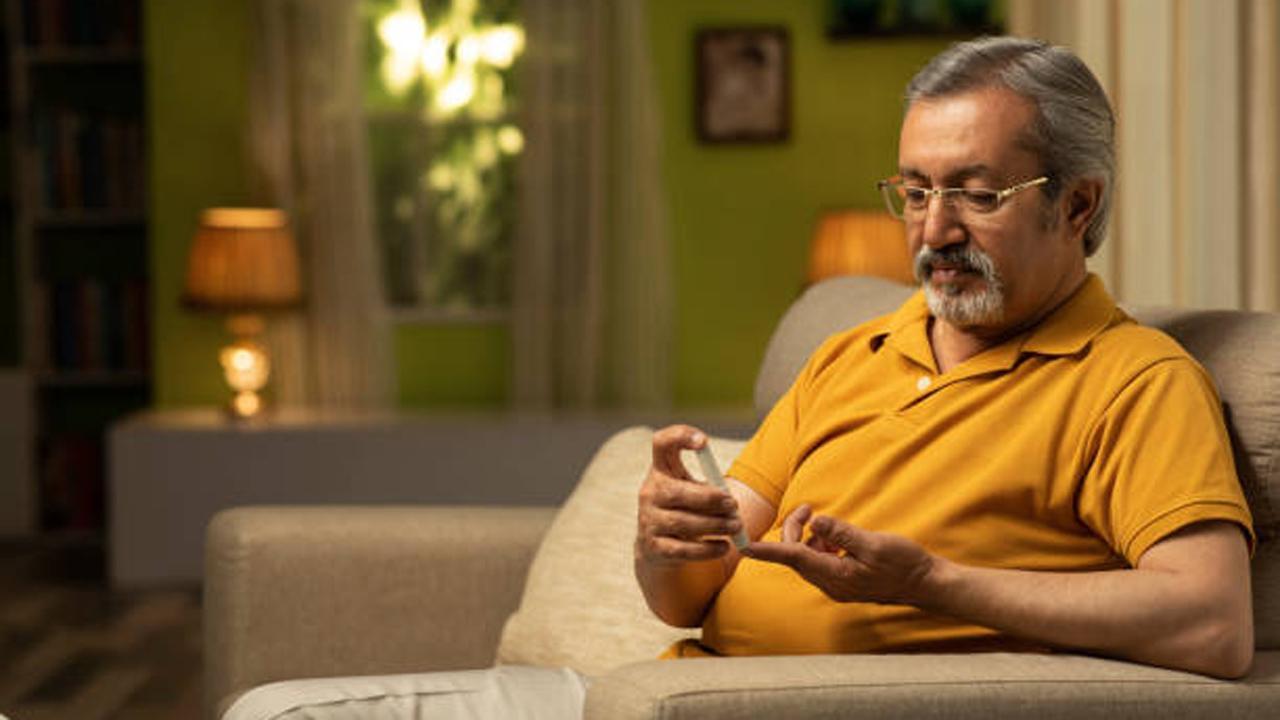 પ્રતીકાત્મક તસવીર (સૌજન્ય : આઇસ્ટૉક)