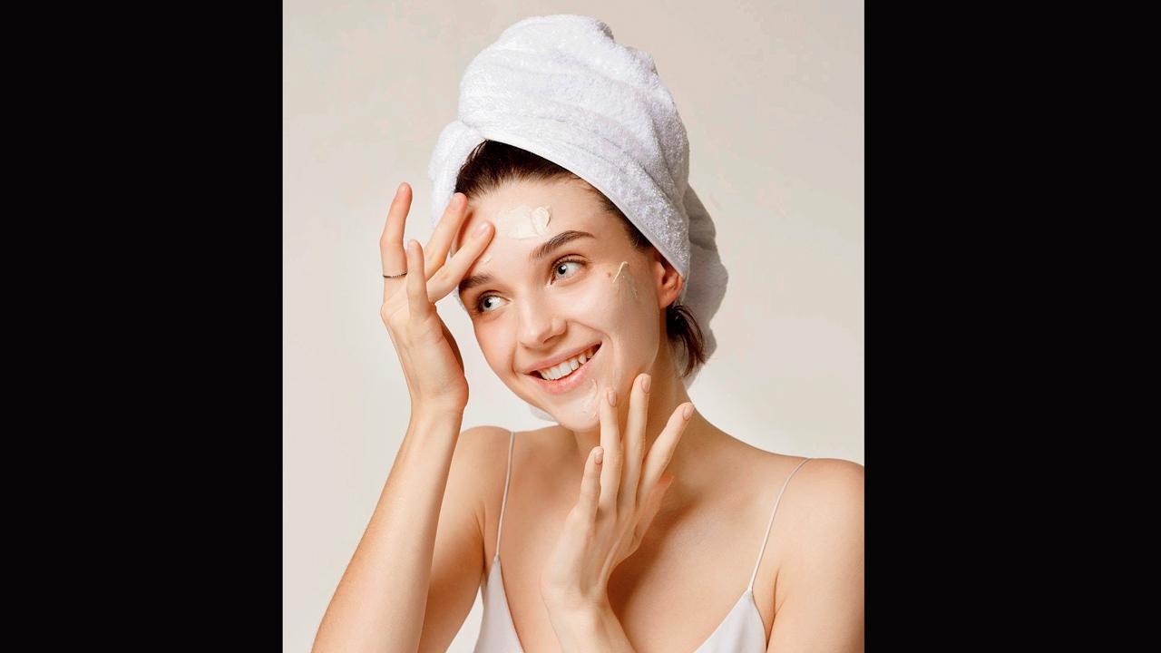 નવરાત્રિ પહેલાં ચમકાવી લો ચહેરો