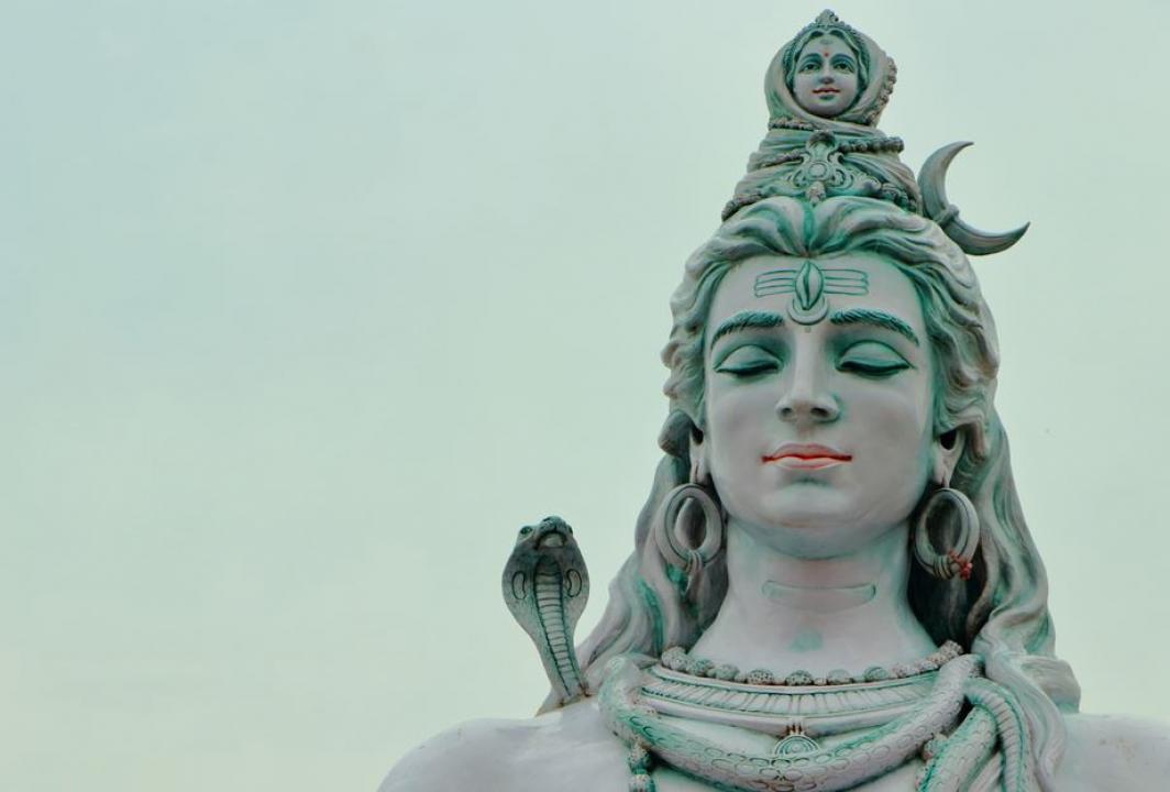 સોખડા સ્વામીનારાયણ મંદિરના સ્વામીએ મહાદેવનું અપમાન કરતાં શિવભક્તોમાં આક્રોશ