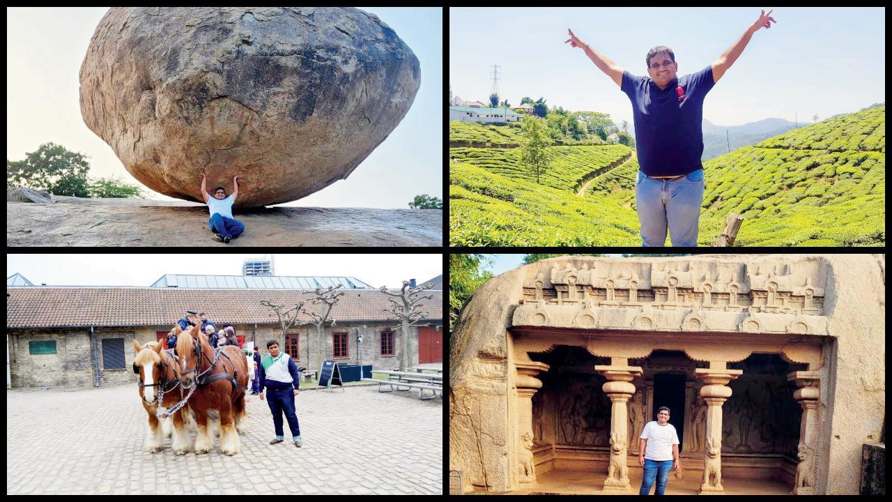 મયંક ગડા