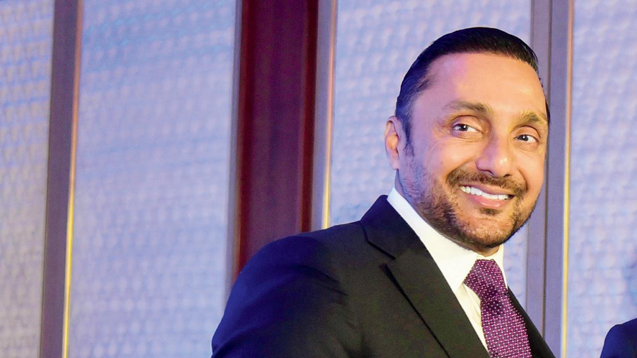 રાહુલ બોઝ