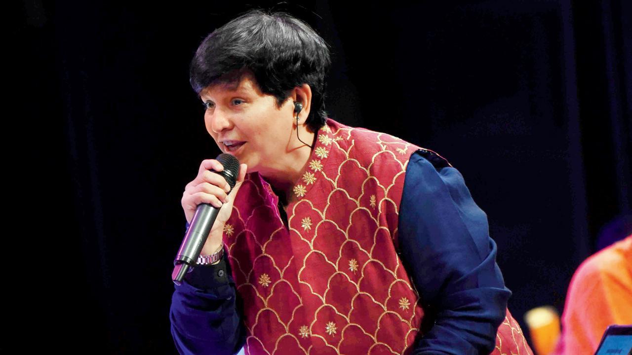 ફાલ્ગુની પાઠક