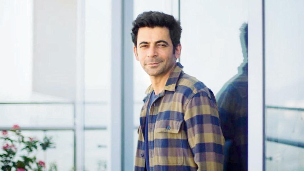 સનીલ ગ્રોવર