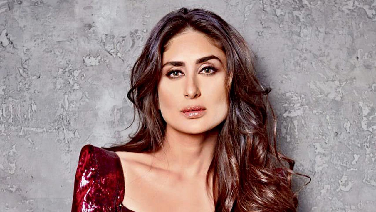 કરીના કપૂર ખાન