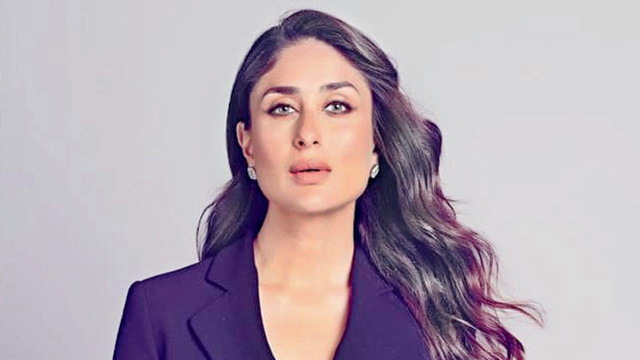 કરીના કપૂર ખાન