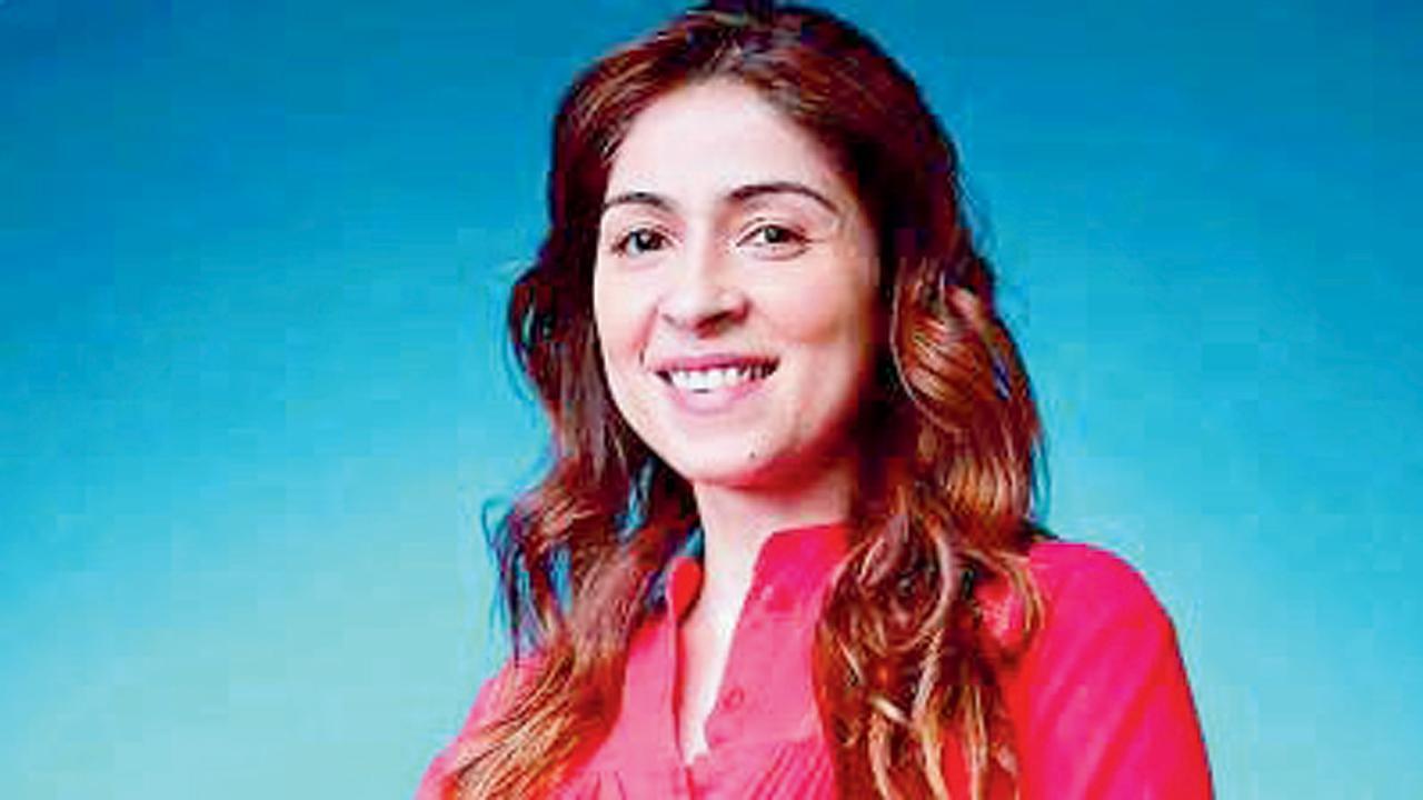 ભાવના પાન્ડે