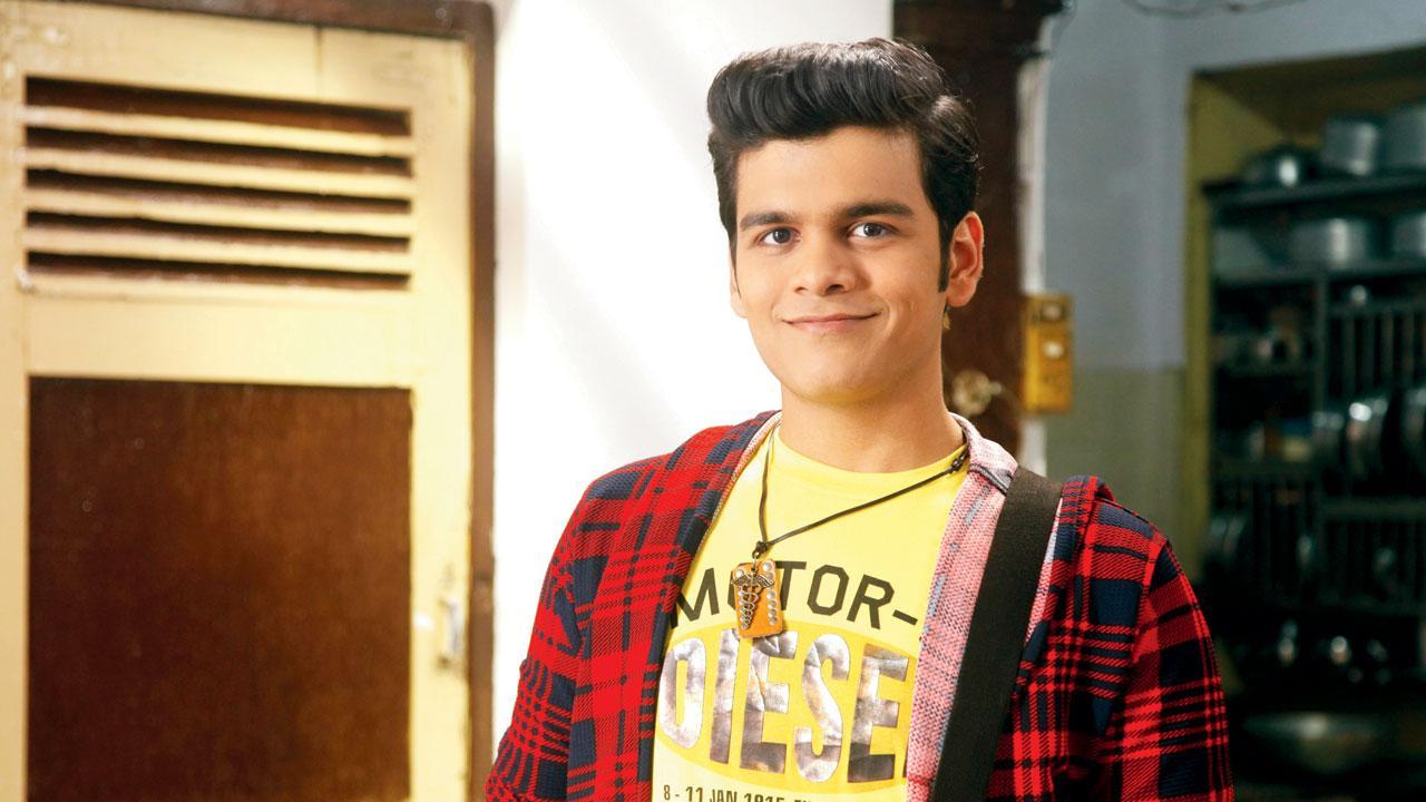 ભવ્ય ગાંધી