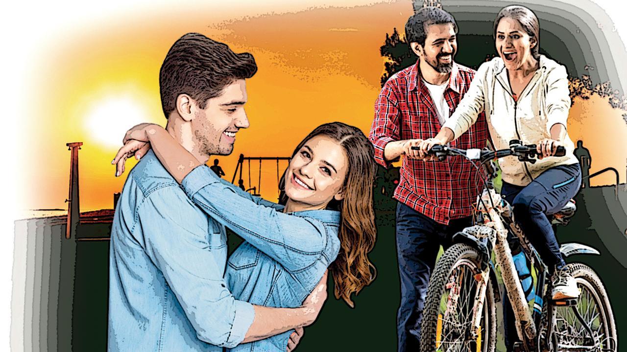 દાગ-બેદાગ (પ્રકરણ ૧)