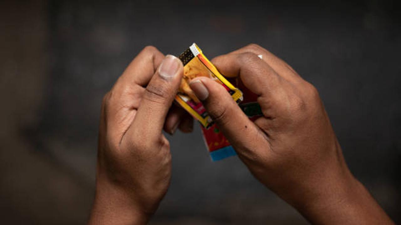 પ્રતીકાત્મક તસવીર (સૌજન્ય આઇસ્ટૉક)