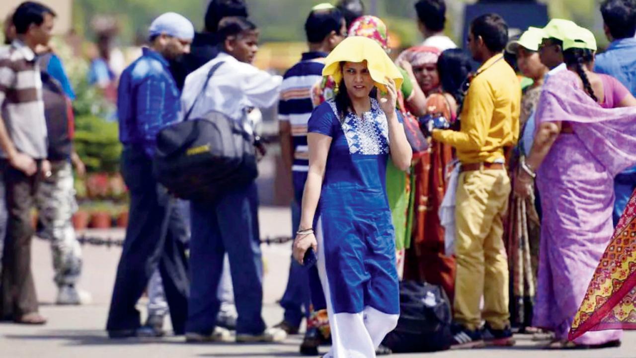 પ્રતીકાત્મક તસવીર