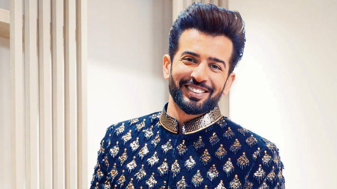 જય ભાનુશાલી