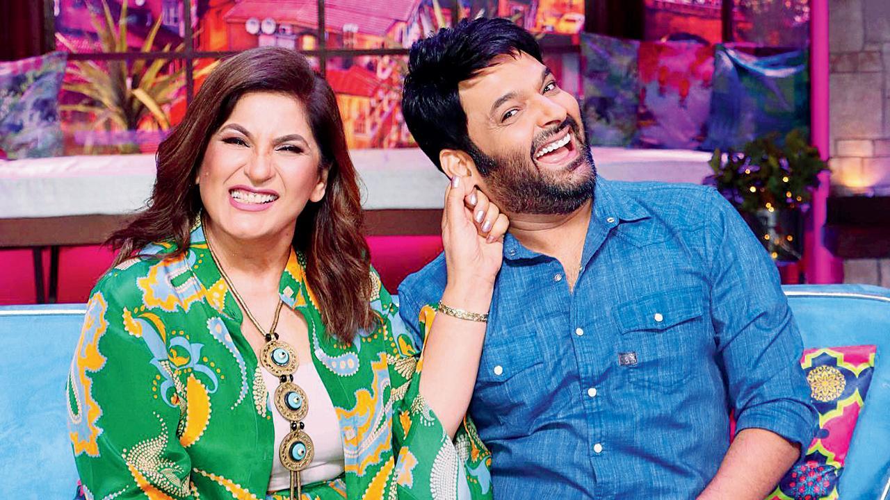 ‘ધ કપિલ શર્મા શો’ પર પડી જશે પડદો?