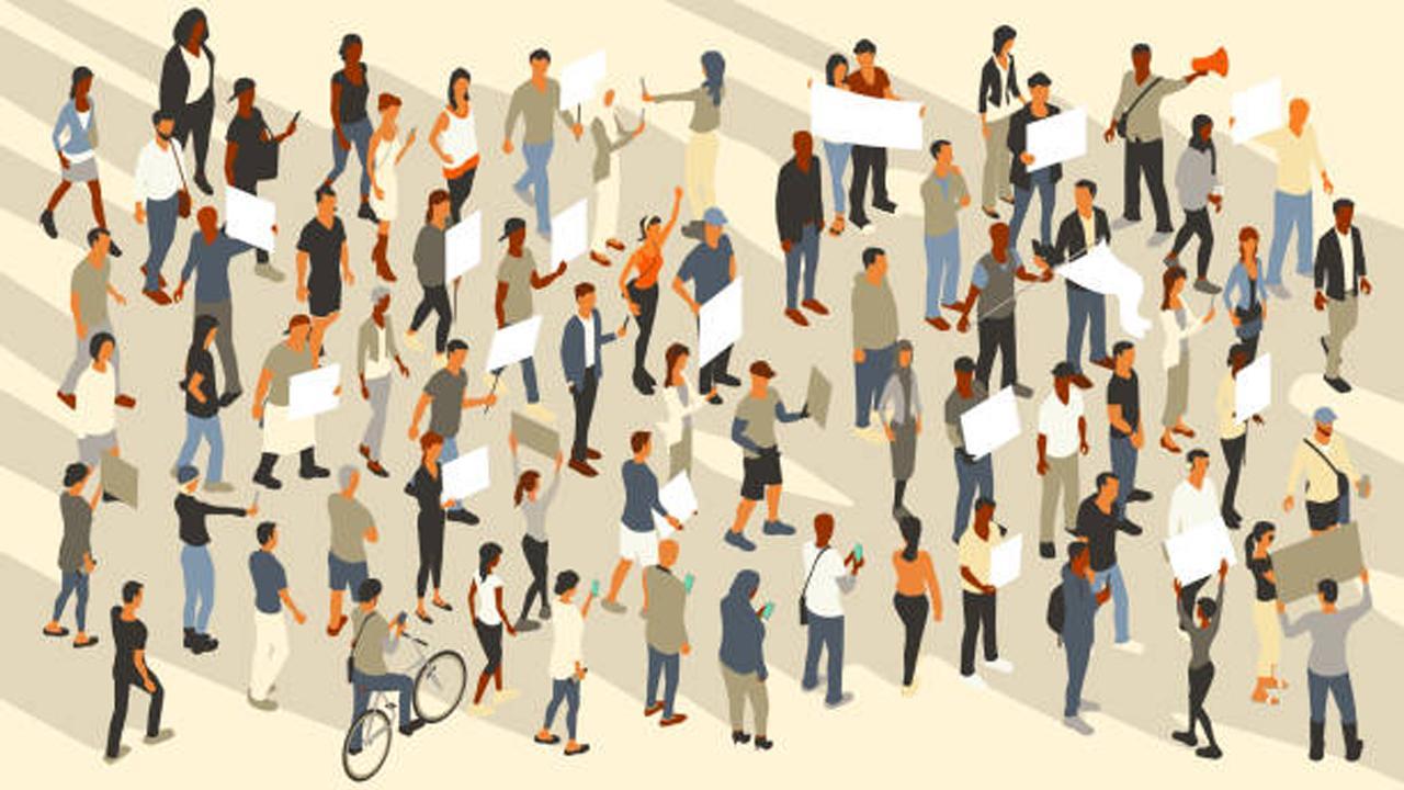 પ્રતીકાત્મક તસવીર (સૌજન્ય આઇસ્ટૉક)