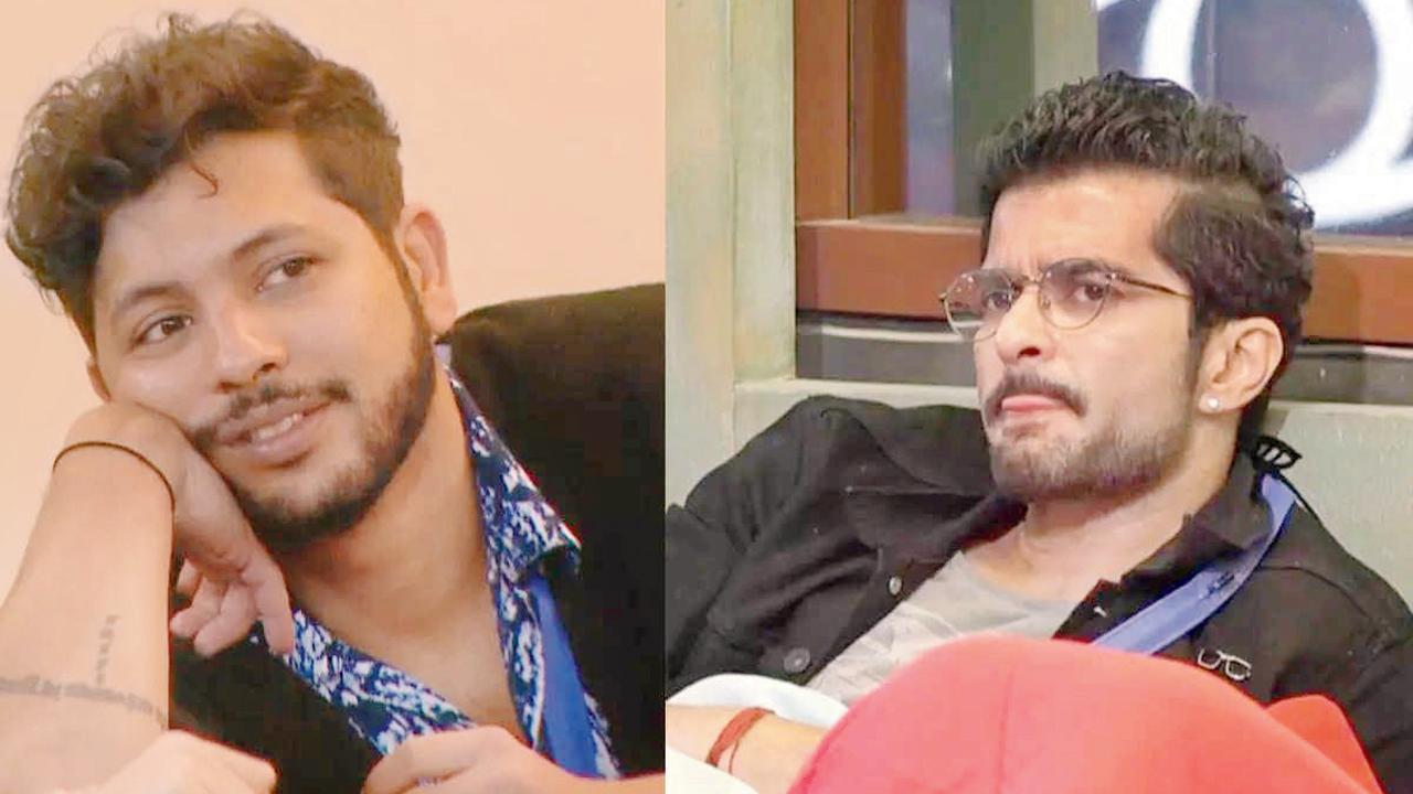 ‘બિગ બૉસ 15’ બાદ રાકેશ બાપટ સાથે મેં કોઈ સંપર્ક નથી રાખ્યો : નિશાંત ભટ્ટ