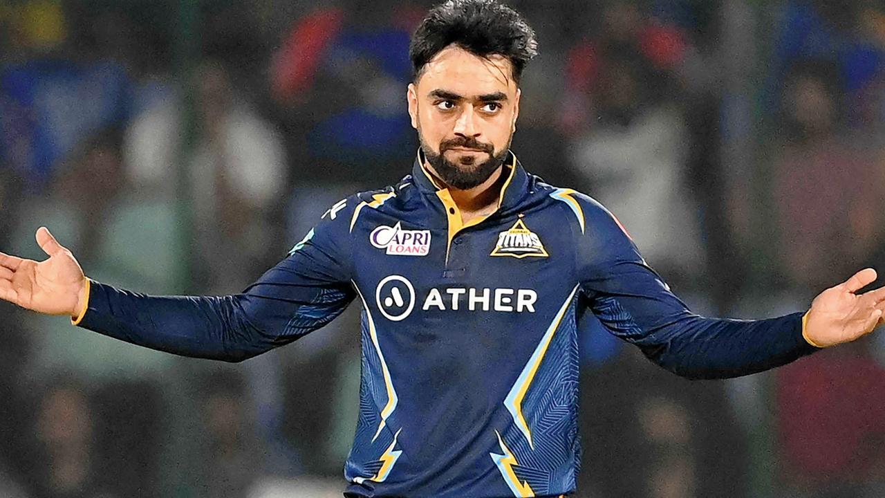 રાશિદ ખાન