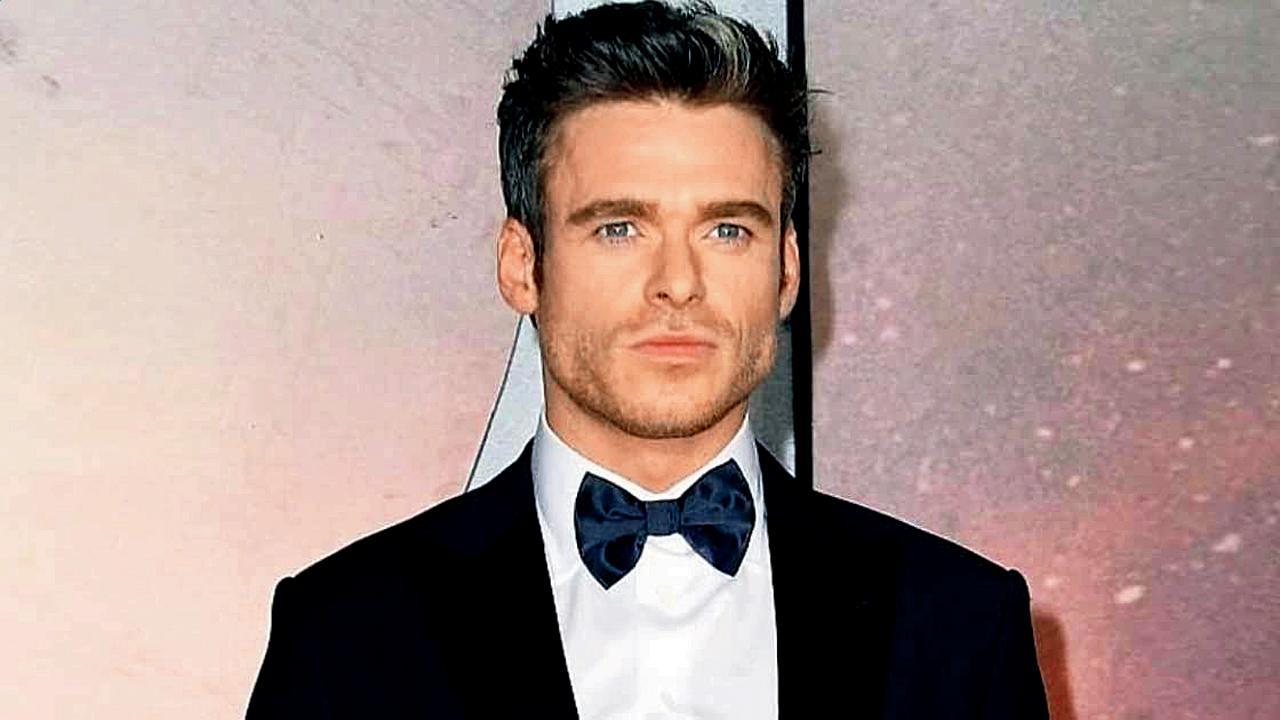 ​હૉલીવુડ સ્ટાર રિચર્ડ મૅડન