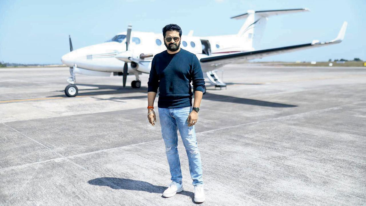 રિષબ શેટ્ટી