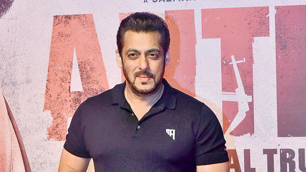 સલમાન ખાન