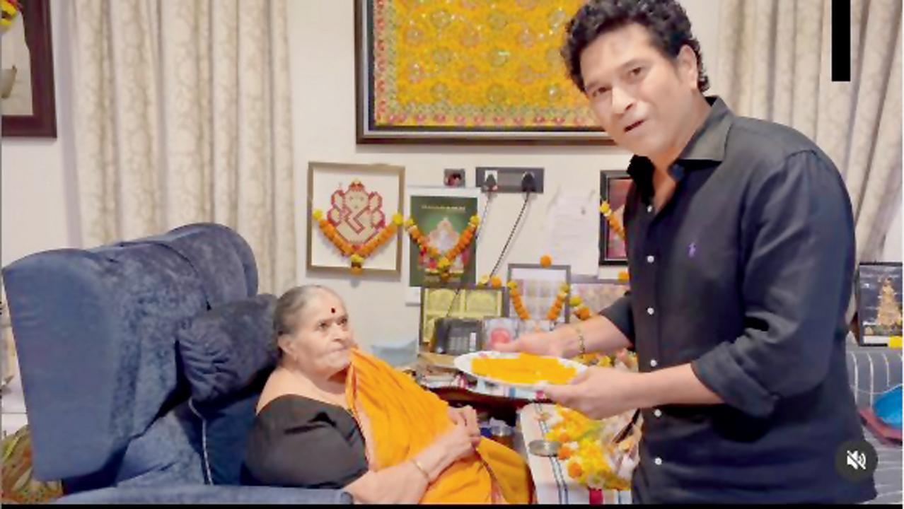 સચિન તેન્ડુલકર ફાઇલ તસવીર