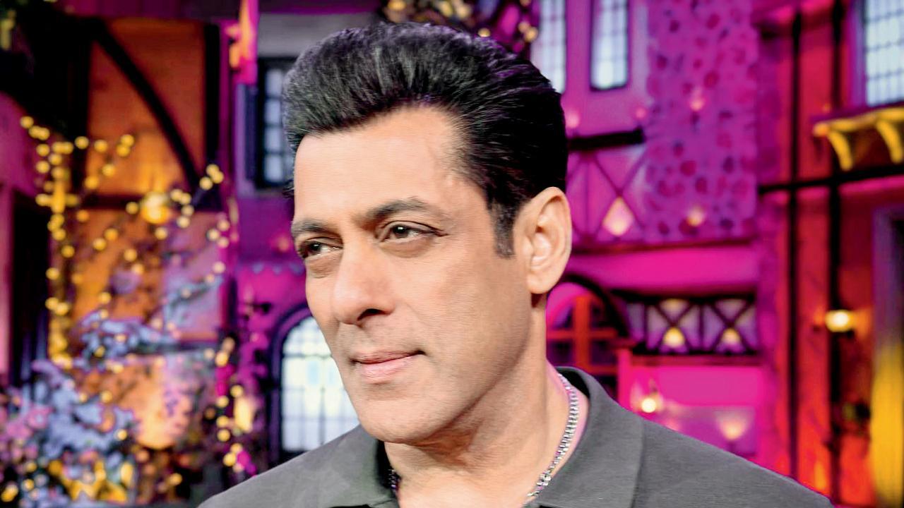 સલમાન ખાન