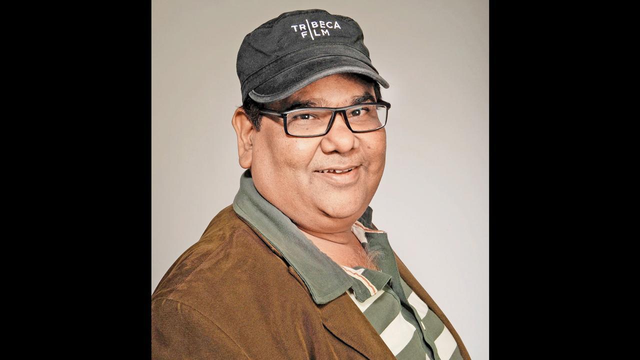 સતિશ કૌશિક