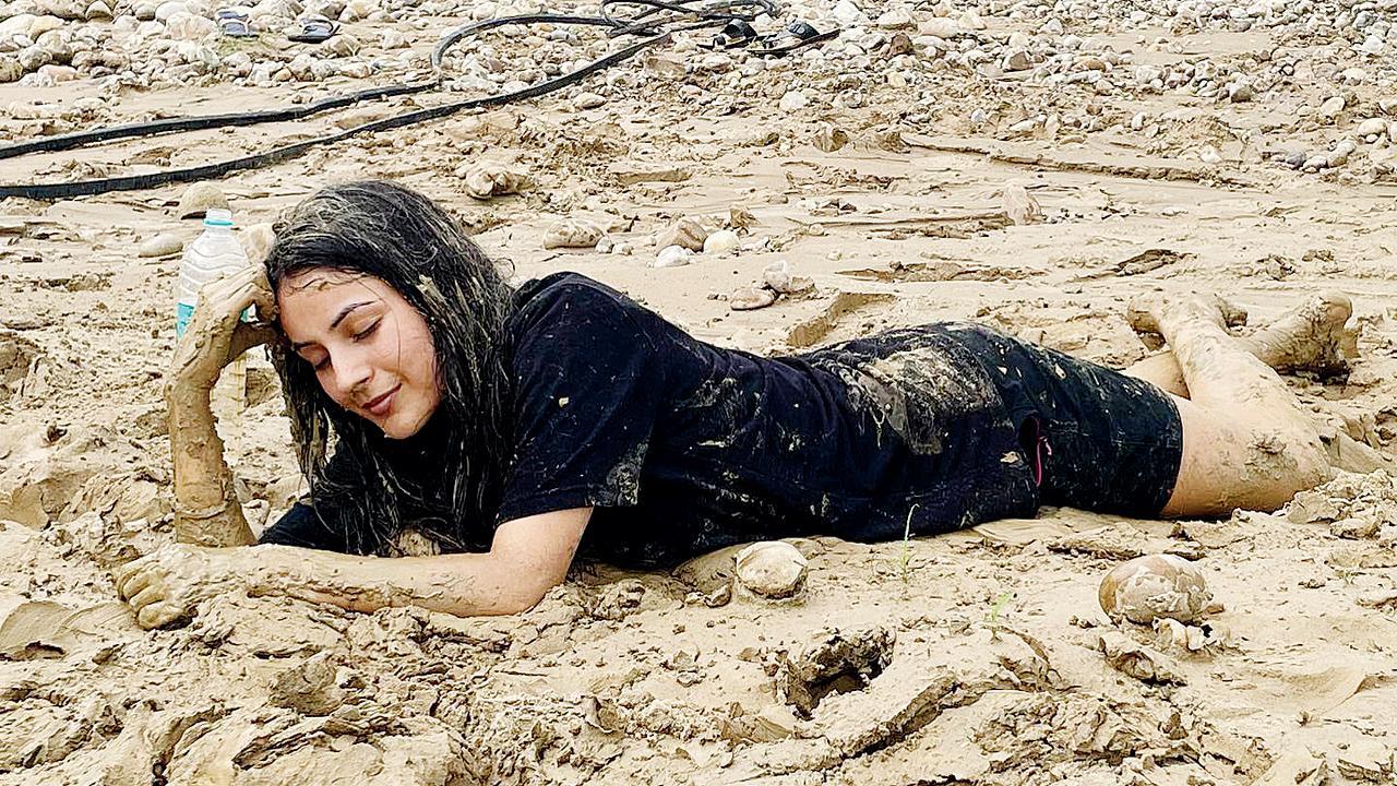 શહનાઝ ગિલ