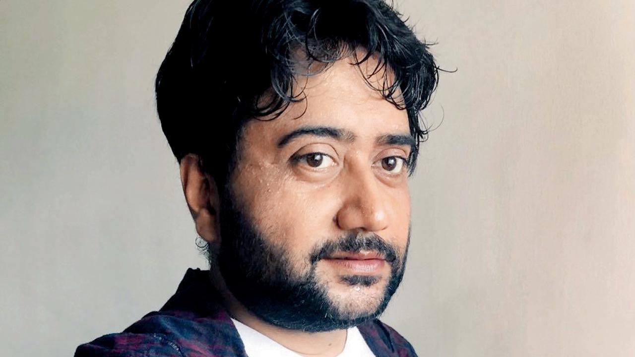 વિશ્વનાથ ચૅટરજી